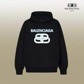 Picture of Balenciaga Hoodies _SKUBalenciagaXS-XLmptx154971